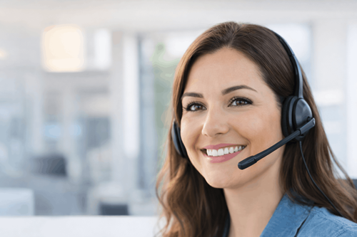 Customer Support Agent