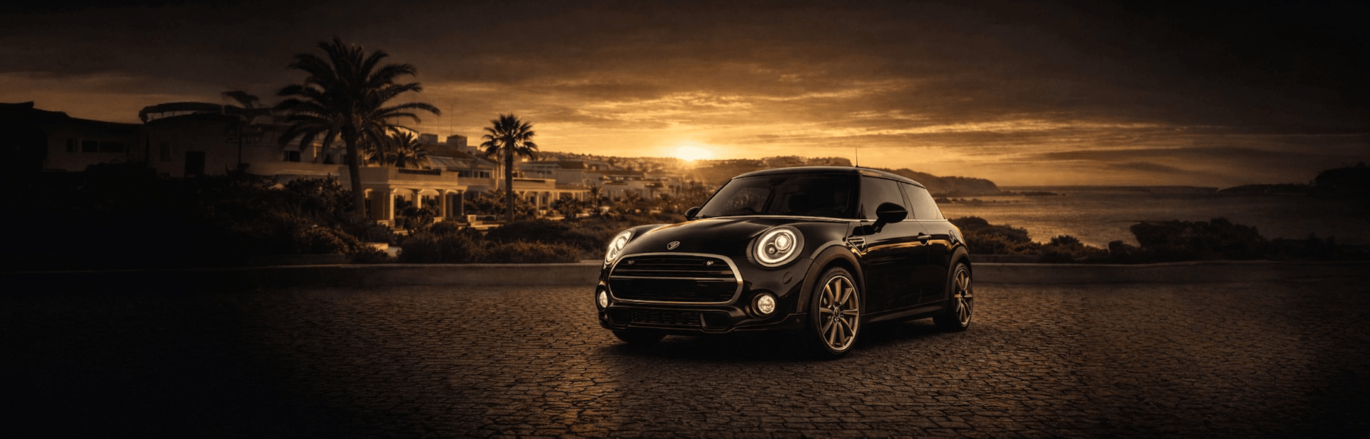 Luxury Car Hire Algarve